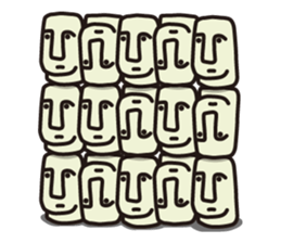 Crybaby WILL sticker #1882492