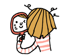 My Koc my Sova sticker #1882814