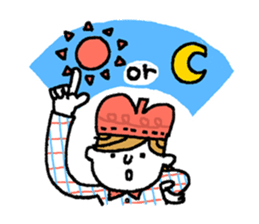 My Koc my Sova sticker #1882816