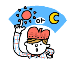 My Koc my Sova sticker #1882816