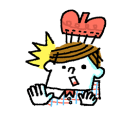 My Koc my Sova sticker #1882821