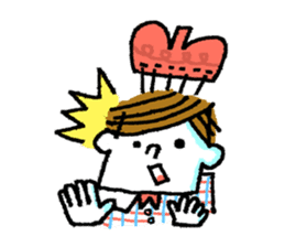 My Koc my Sova sticker #1882821