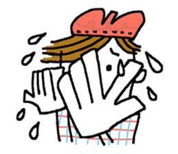 My Koc my Sova sticker #1882825