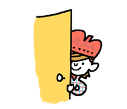 My Koc my Sova sticker #1882826