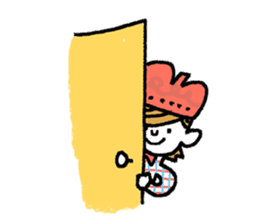 My Koc my Sova sticker #1882826