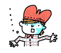 My Koc my Sova sticker #1882827