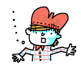 My Koc my Sova sticker #1882827