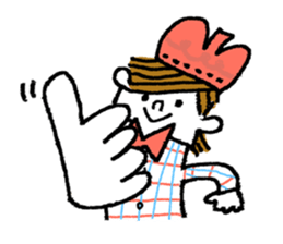 My Koc my Sova sticker #1882829