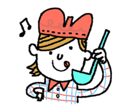 My Koc my Sova sticker #1882830