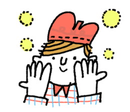 My Koc my Sova sticker #1882832