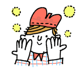 My Koc my Sova sticker #1882832