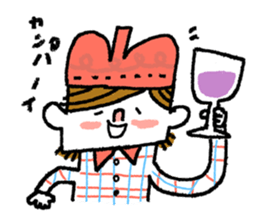 My Koc my Sova sticker #1882834