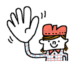 My Koc my Sova sticker #1882837