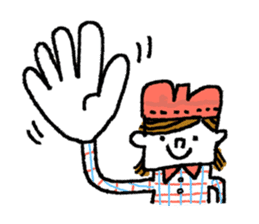 My Koc my Sova sticker #1882837