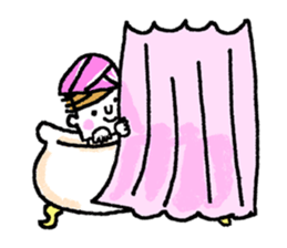 My Koc my Sova sticker #1882840