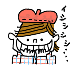 My Koc my Sova sticker #1882841