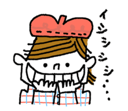 My Koc my Sova sticker #1882841