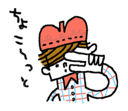 My Koc my Sova sticker #1882842