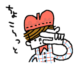 My Koc my Sova sticker #1882842