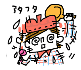 My Koc my Sova sticker #1882843