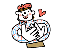 My Koc my Sova sticker #1882844