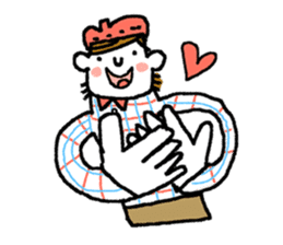 My Koc my Sova sticker #1882844