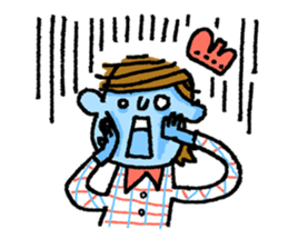 My Koc my Sova sticker #1882845