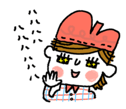 My Koc my Sova sticker #1882847