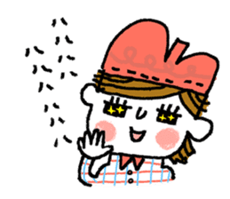 My Koc my Sova sticker #1882847