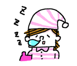 My Koc my Sova sticker #1882848