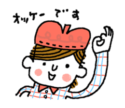 My Koc my Sova sticker #1882849