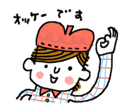 My Koc my Sova sticker #1882849