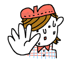 My Koc my Sova sticker #1882851