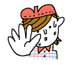 My Koc my Sova sticker #1882851