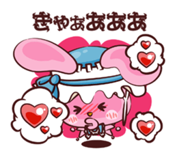 Mysterious Uthaglice sticker #1883145