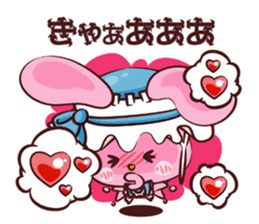 Mysterious Uthaglice sticker #1883145