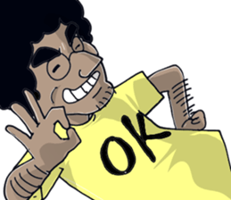 JapaneseTshirt sticker #1883613