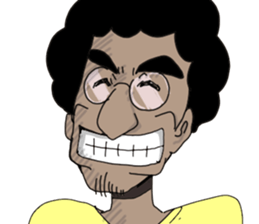 JapaneseTshirt sticker #1883626