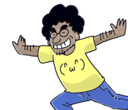 JapaneseTshirt sticker #1883631