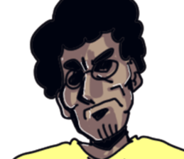 JapaneseTshirt sticker #1883647