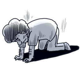 JapaneseTshirt sticker #1883648