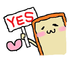 Daily mobile sticker #1883731