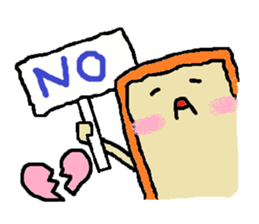 Daily mobile sticker #1883732