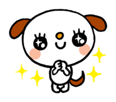 The loose dog sticker #1883734