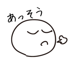 Funny 40 Faces sticker #1883931