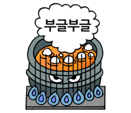 Egg Friends sticker #1884114