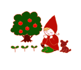 friendry mom. sticker #1884179