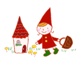 friendry mom. sticker #1884189