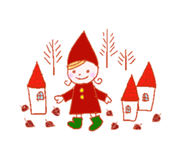 friendry mom. sticker #1884196