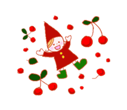 friendry mom. sticker #1884209